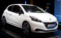 Peugeot 208 HYbrid Air 2L Concept