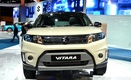 Suzuki Vitara 2015