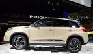Suzuki Vitara 2015