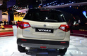 Suzuki Vitara 2015