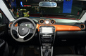 Suzuki Vitara 2015
