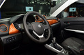 Suzuki Vitara 2015