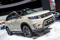 Suzuki Vitara 2015