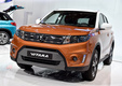 Suzuki Vitara 2015