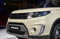 Suzuki Vitara 2015