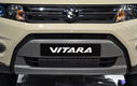 Suzuki Vitara 2015
