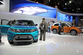 Suzuki Vitara 2015