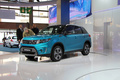 Suzuki Vitara 2015