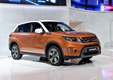Suzuki Vitara 2015
