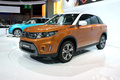 Suzuki Vitara 2015