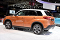 Suzuki Vitara 2015