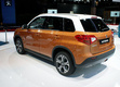 Suzuki Vitara 2015