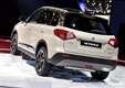 Suzuki Vitara 2015