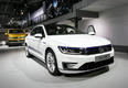 Volkswagen Passat GTE Plug-in Hybrid