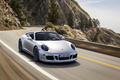 Porsche 911 GTS 2015