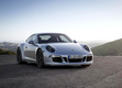 Porsche 911 GTS 2015
