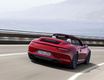 Porsche 911 GTS 2015