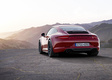 Porsche 911 GTS 2015