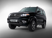 UAZ Patriot 2015
