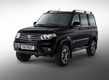 UAZ Patriot 2015