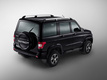 UAZ Patriot 2015