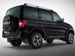 UAZ Patriot 2015