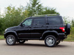 UAZ Patriot 2015
