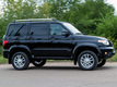 UAZ Patriot 2015