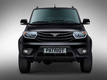 UAZ Patriot 2015