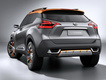 Nissan Kicks Concept
