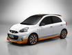 Nissan March Rio 2016 Edition