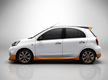 Nissan March Rio 2016 Edition