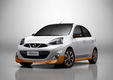 Nissan March Rio 2016 Edition