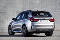 BMW X5 M & X6 M