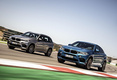 BMW X5 M & X6 M