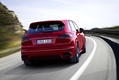 Porsche Cayenne GTS 2015