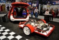 Kia Concepts for SEMA-2014