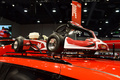 Kia Concepts for SEMA-2014