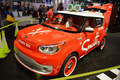 Kia Concepts for SEMA-2014