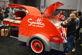 Kia Concepts for SEMA-2014