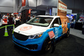 Kia Concepts for SEMA-2014