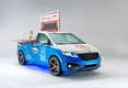 Kia Concepts for SEMA-2014