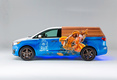 Kia Concepts for SEMA-2014