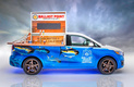 Kia Concepts for SEMA-2014