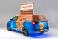 Kia Concepts for SEMA-2014