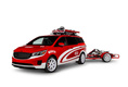 Kia Concepts for SEMA-2014