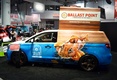 Kia Concepts for SEMA-2014