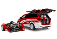 Kia Concepts for SEMA-2014