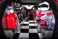 Kia Concepts for SEMA-2014