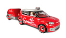 Kia Concepts for SEMA-2014